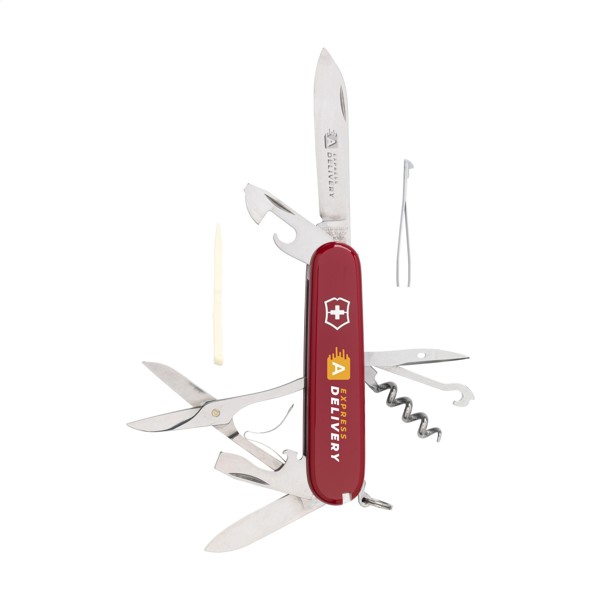 Victorinox Climber canif