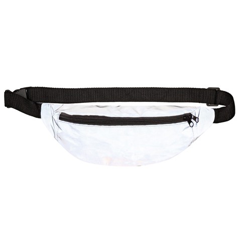 BOLSA DE CINTURA REFLECTANTE "TRIPP"