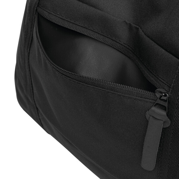 Weekender Bag Journey