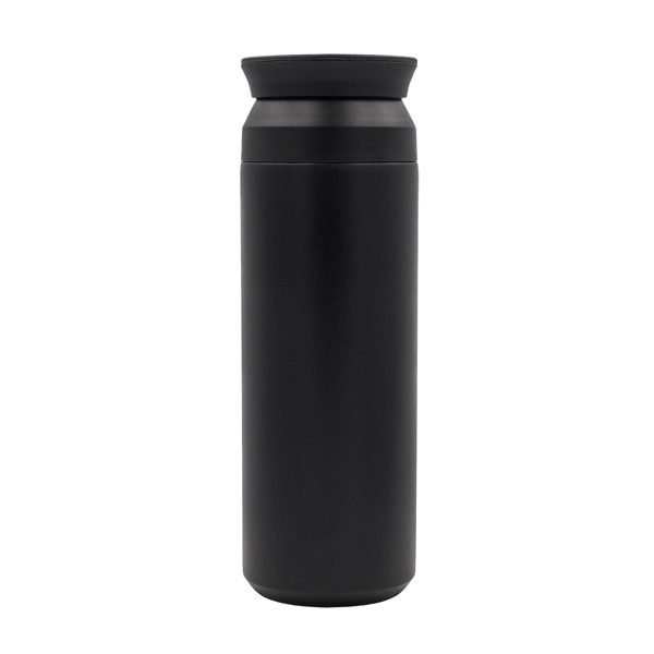 500 ml Alice thermal mug - Black