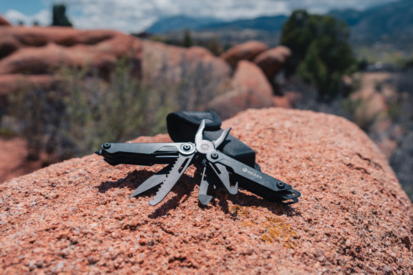 Gear X plier multitool