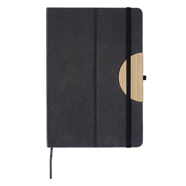 Denver gift set with 64GB USB memory - Black