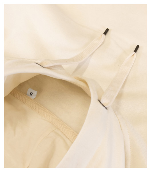 Mikina Dámska Malfini® Moon - Biela / 2XL