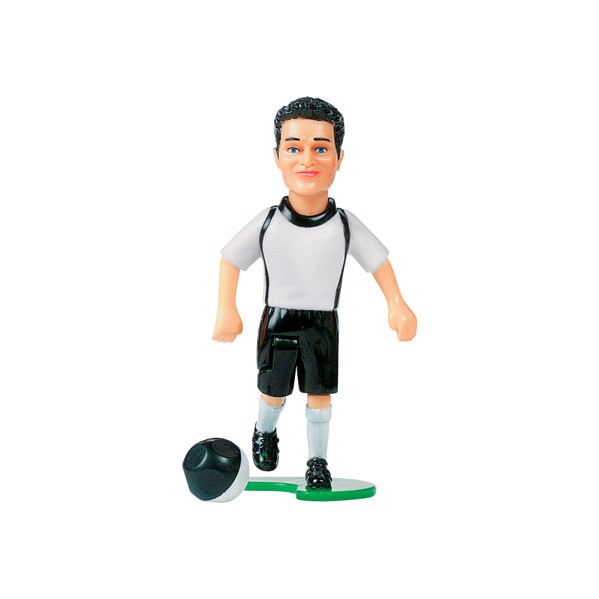 Kick & Fun "Defender" 8 Cm