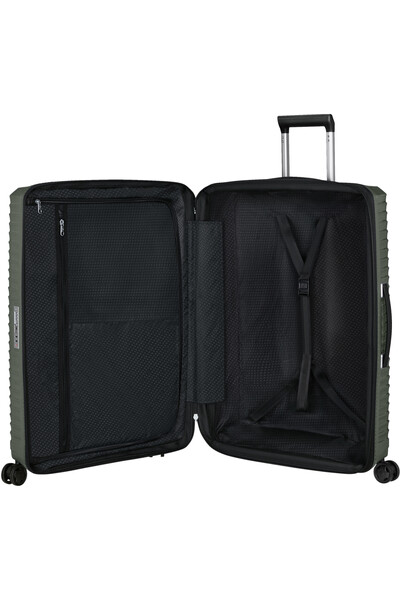Samsonite - Upscape Spinner 68 EXP. - Climbing Ivy