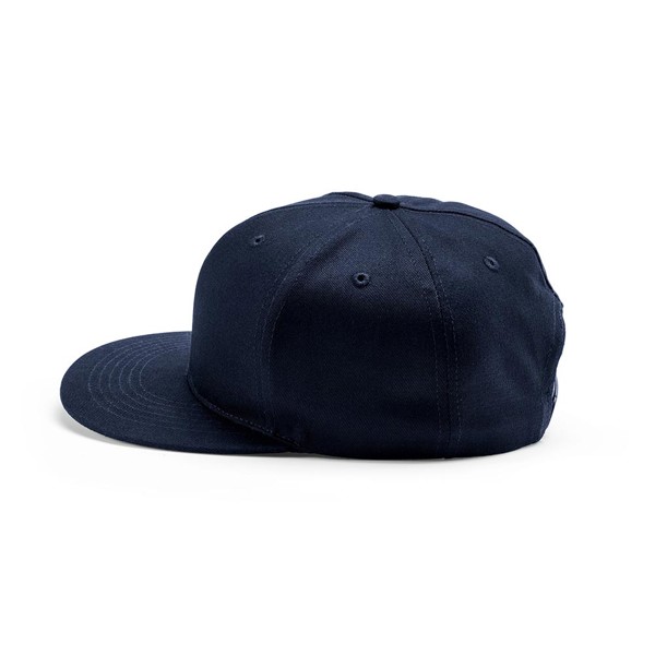 Cornell Cap - Bleu