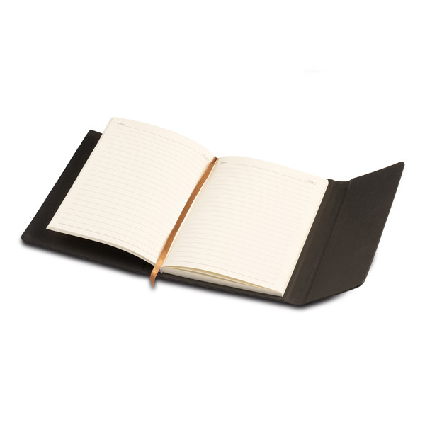 Prato Notebook - Grey