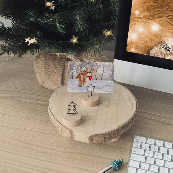 Clip Rasty - Estrela