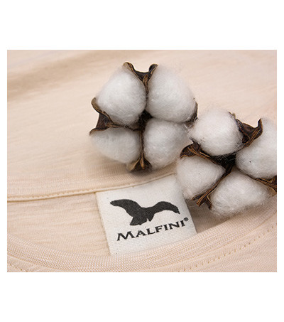 Tričko Dámské Malfini® Native (Gots) - Bílá / XL