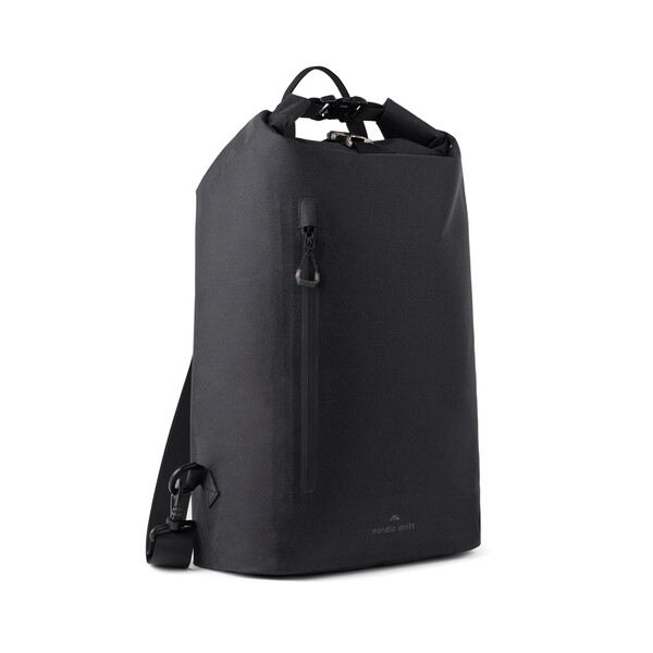 Nordic Drift Trail RCS waterproof bike bag 25L