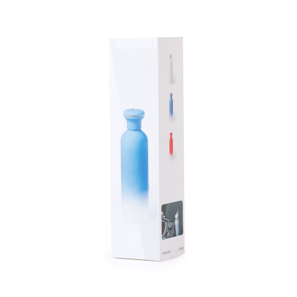 Humidificador Paffil - Blanco