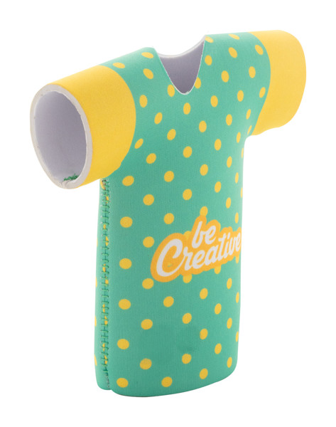 Rpet Beer Bottle Cooler PrintBeer