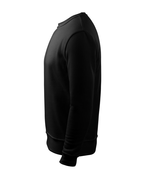 Mikina Pánská/Dětská Malfini® Essential - Černá / XL