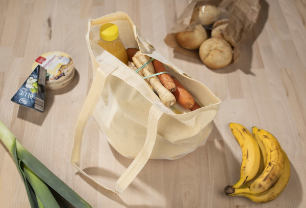Cotton bag BOTT 140 g