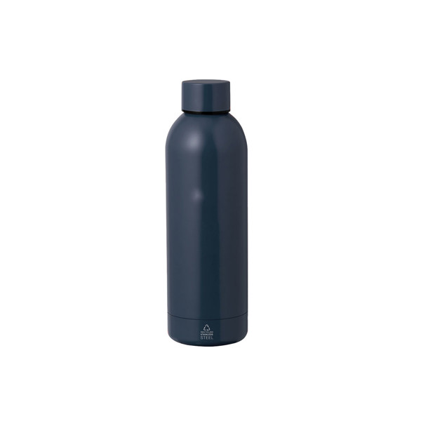 Insulated Bottle Keono - Navy Blue