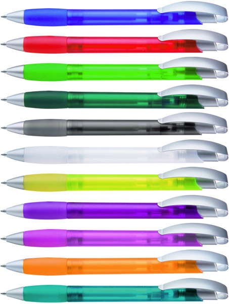 ENERGY frozen SI - YELLOW