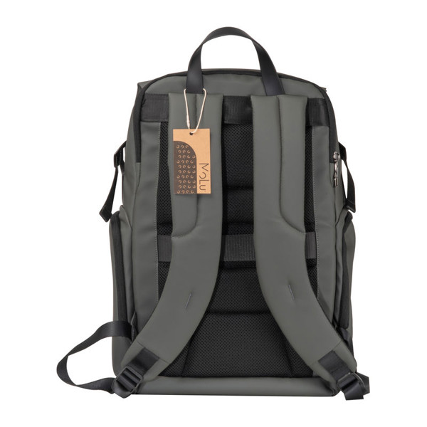 Laptop backpack Santa Ana