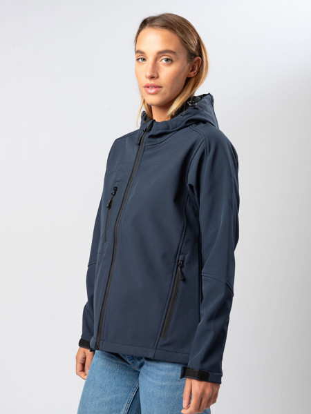 Storm Women - Dark Grey / XL