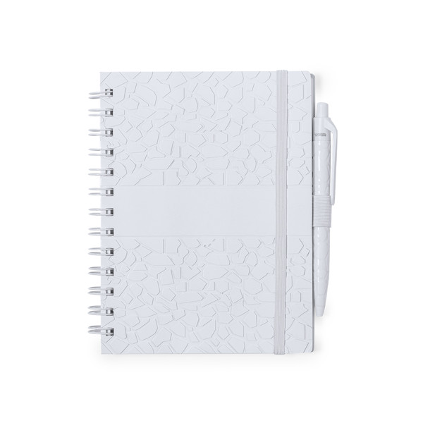 Cahier Amber