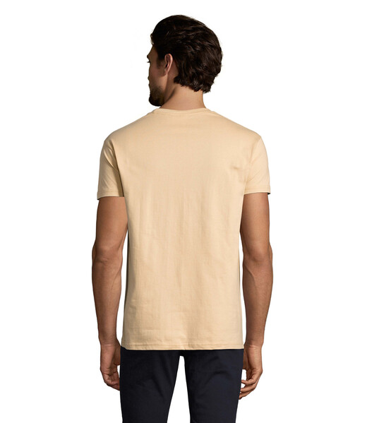 IMPERIAL MEN T-shirt 190g - SandS