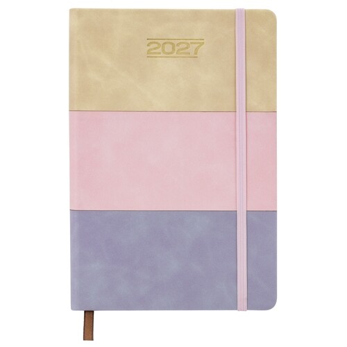 DIARY "KINSTON"