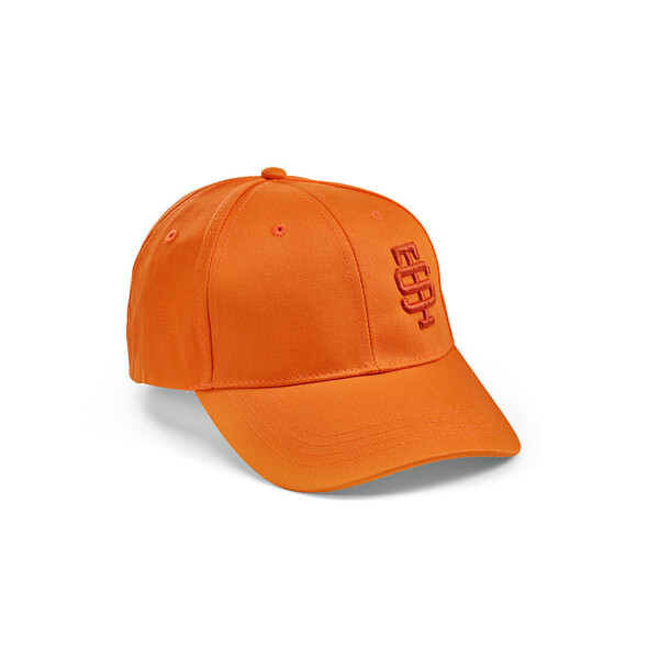Darrell Cap - Oranžová