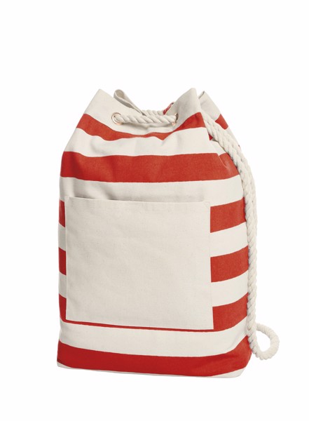 Backpack Beach - Red