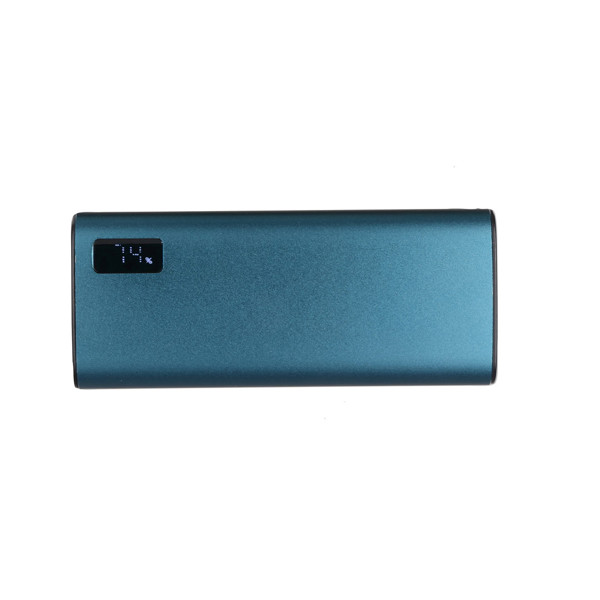 Power Bank Hampton - Azul