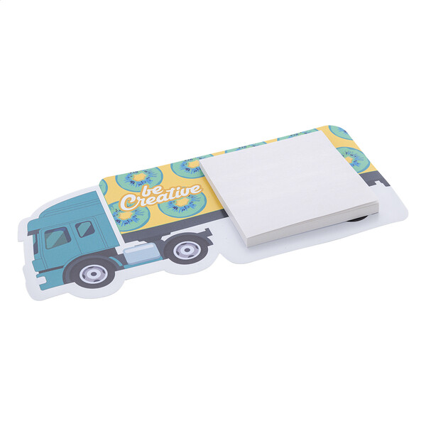 Custom Fridge Magnet CreaStick Fridge Cargo