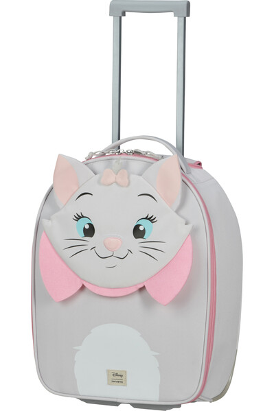 Samsonite - Happy Sammies Disney Upright 45 Disney Marie
