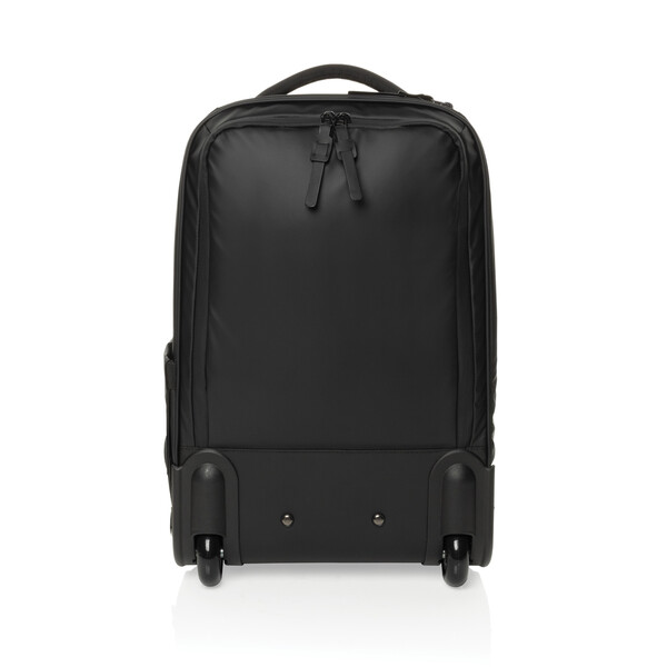 Swiss Peak OSLO RCS Wheeled Duffel backpack