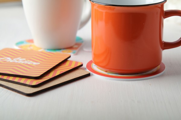 Coaster Brew