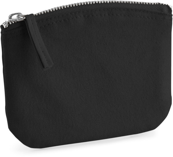 Earthaware™ Organic Spring Purse Westford Mill | W 825 - Black