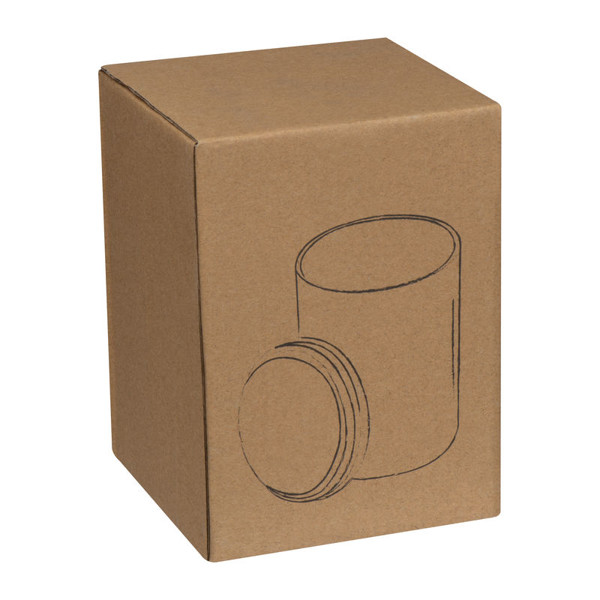 Ceramic Jar Nijmegen 750 ml