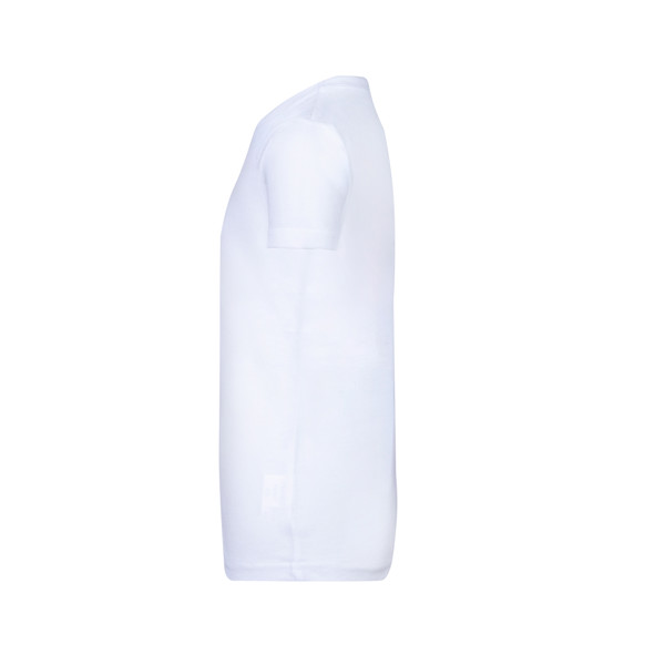 T-Shirt Bimbo Krusly - Bianco / 6-8