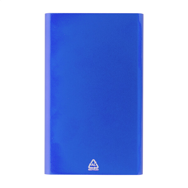 Power bank RaluFour - Bleu