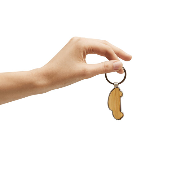 Key Ring My Car