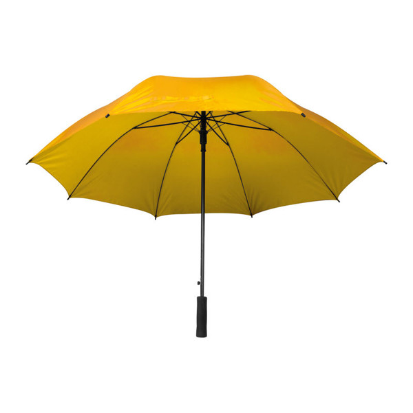Umbrella Suederdeich - Yellow