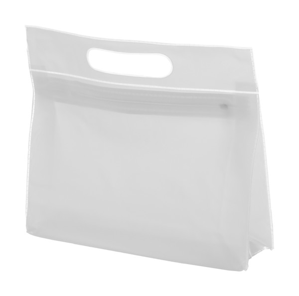 Cosmetic Bag Fergi - White