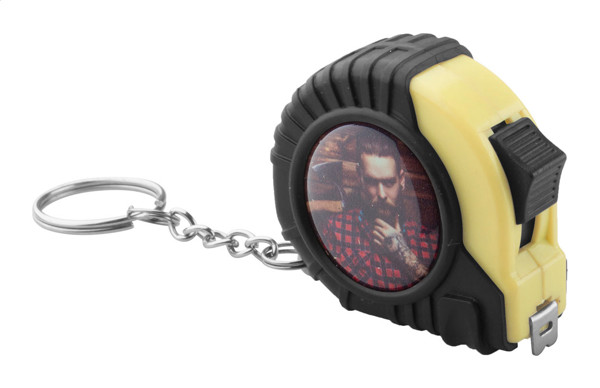 Tape Measure Rapid - Yellow / Black