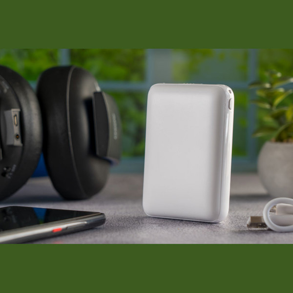 Power bank Kilis 10,000 mAh