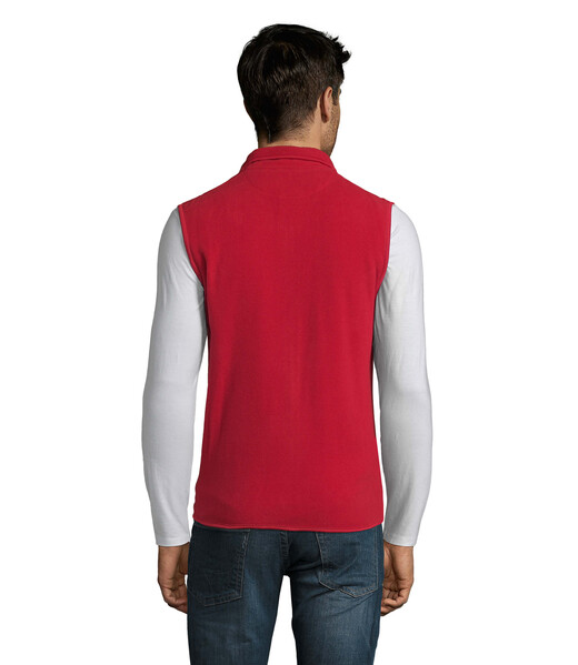 NORWAY UNI CARDIGAN 320g - RossoXXL