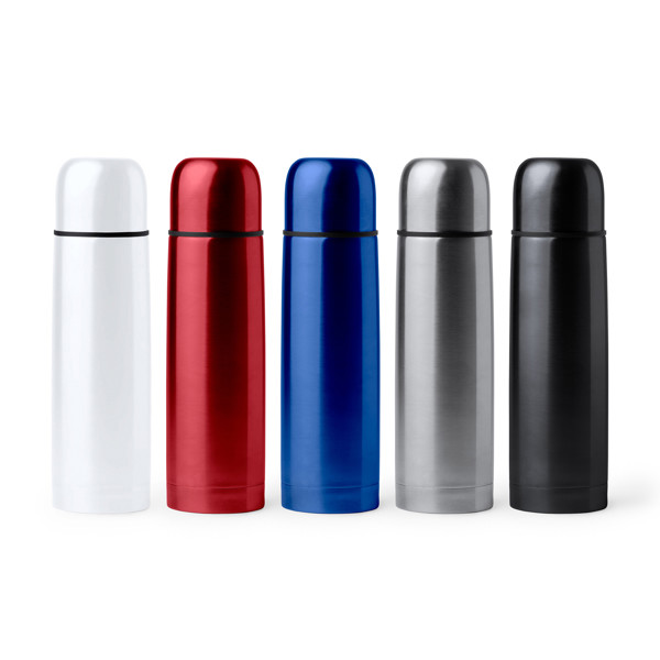 Thermo - White