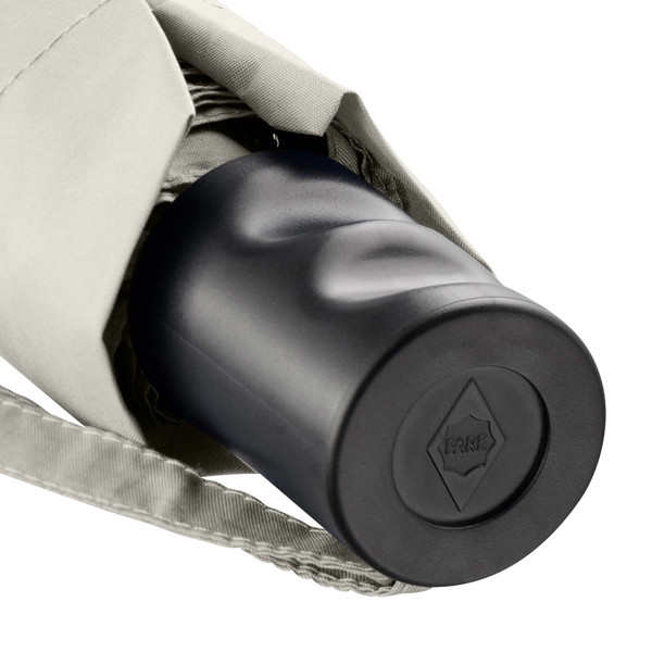 Pocket umbrella ÖkoBrella - Natural White Ws