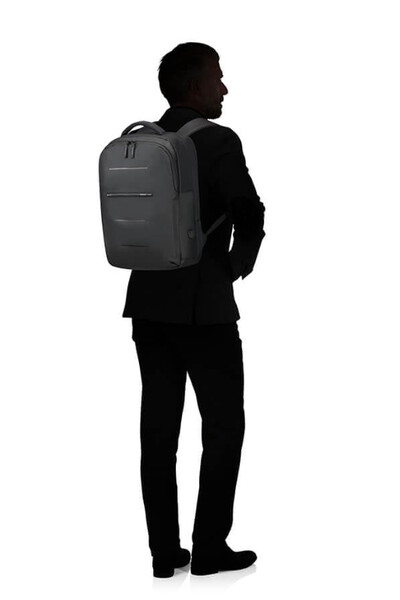 American Tourister - URBAN GROOVE UG11 Laptop Backpack 15.6"