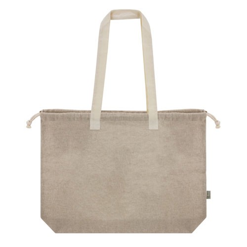 SAC EN COTON RECYCLÉ 160G "NEPTUNO"
