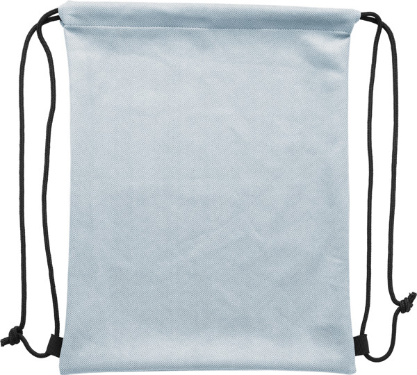 Mochila de poliéster e poliuretano Cassandra