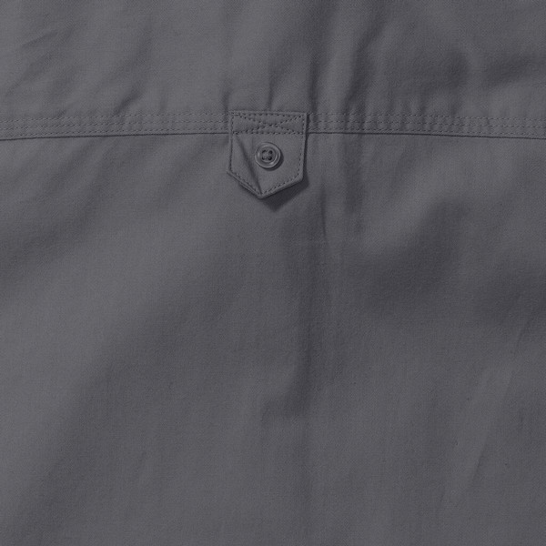 Ladies’ Long Sleeve Classic Twill Shirt - White / 2XL (44)