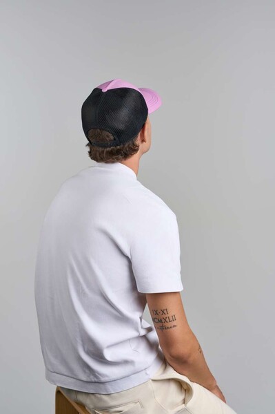 Rapper Cotton-S - White / White