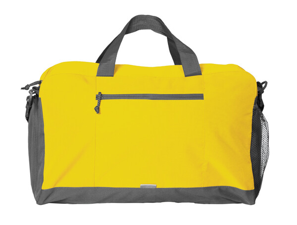 Sport Bag Large Yellow No size
